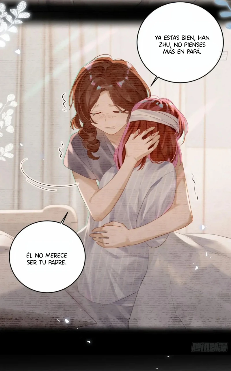 Mi novio mutante Capítulo 36 - Page 13