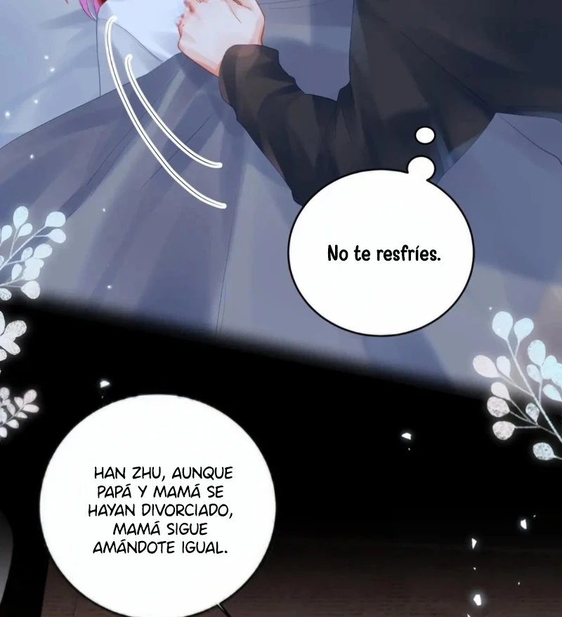 Mi novio mutante Capítulo 36 - Page 16