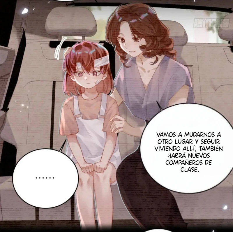 Mi novio mutante Capítulo 36 - Page 17