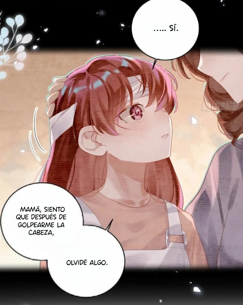 Mi novio mutante Capítulo 36 - Page 18