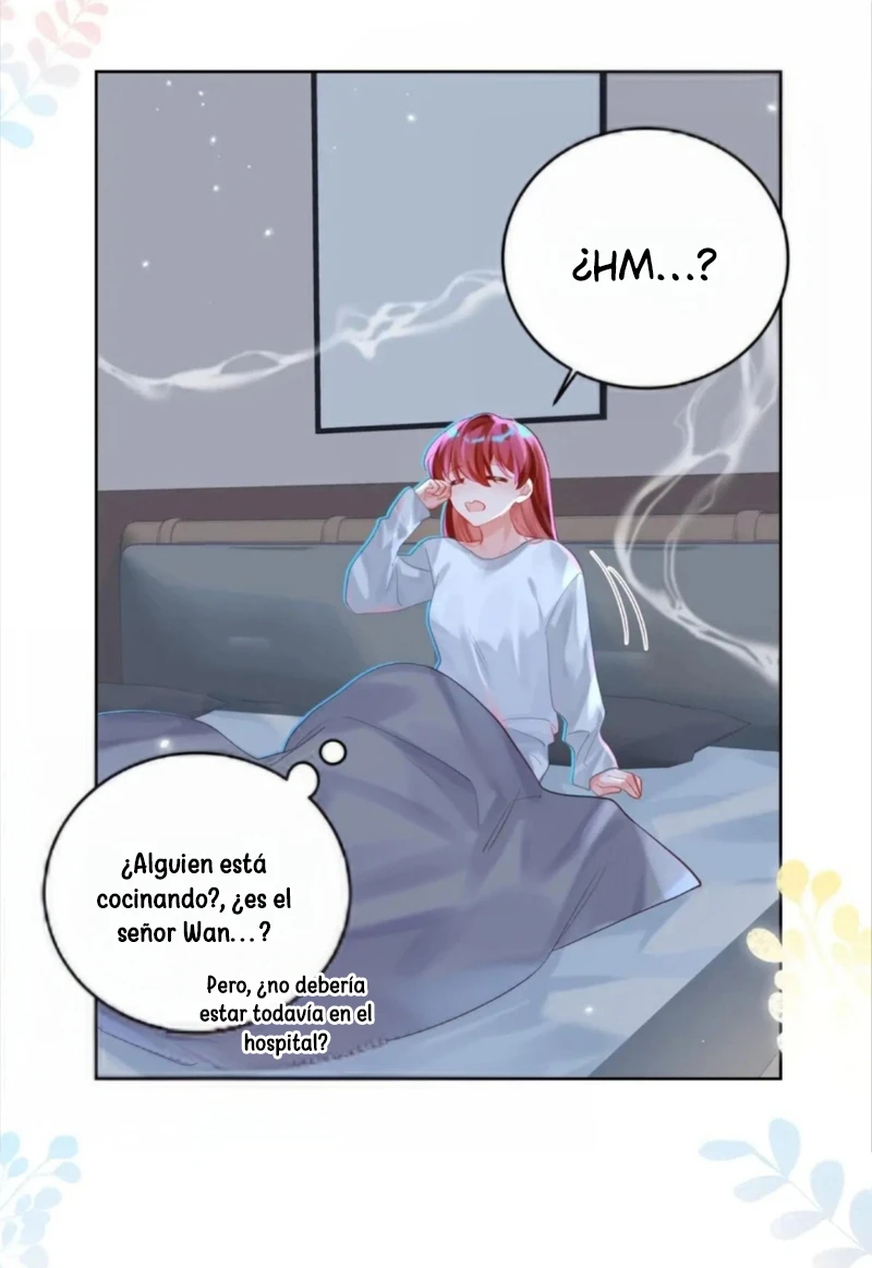 Mi novio mutante Capítulo 36 - Page 24
