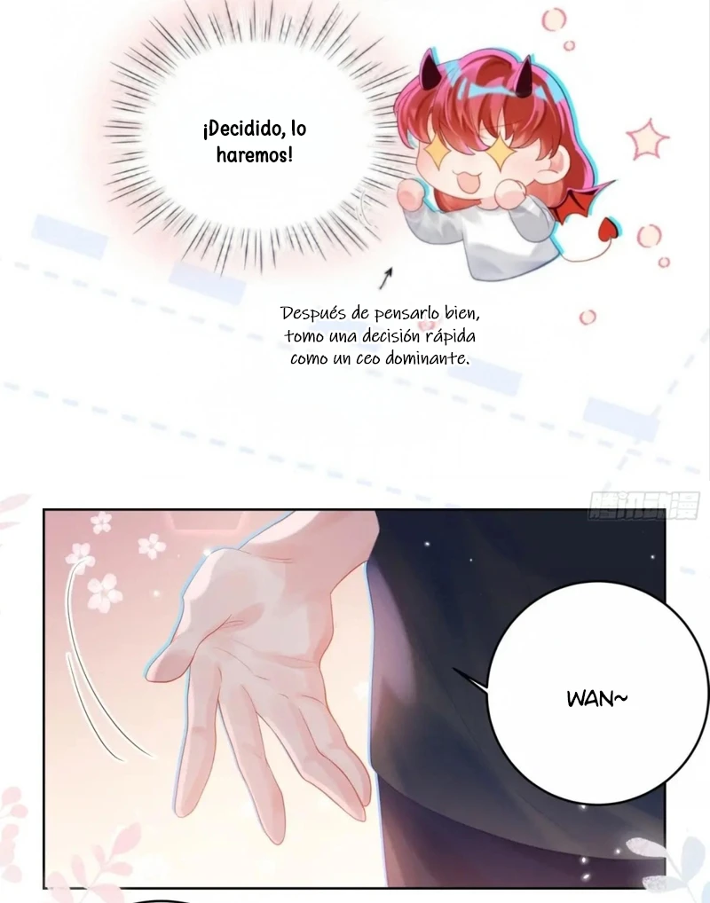 Mi novio mutante Capítulo 36 - Page 28