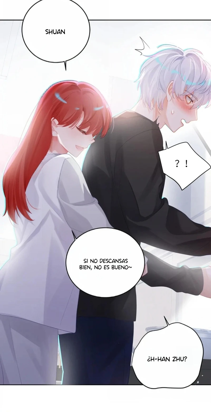 Mi novio mutante Capítulo 36 - Page 30
