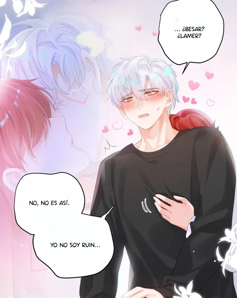 Mi novio mutante Capítulo 36 - Page 36