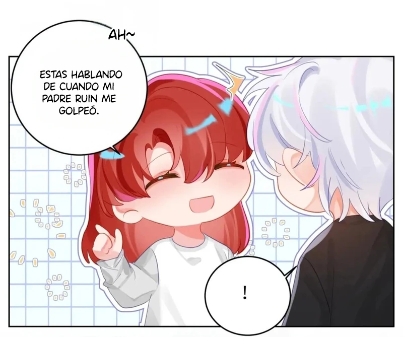 Mi novio mutante Capítulo 36 - Page 46