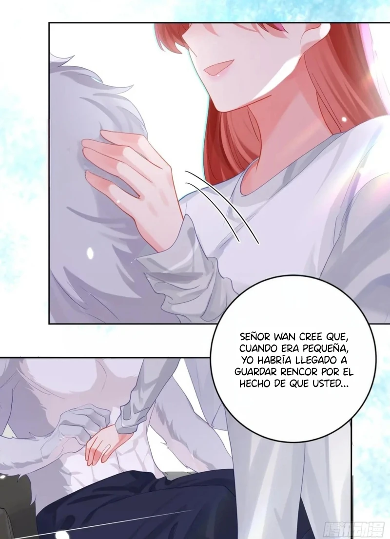 Mi novio mutante Capítulo 37 - Page 6