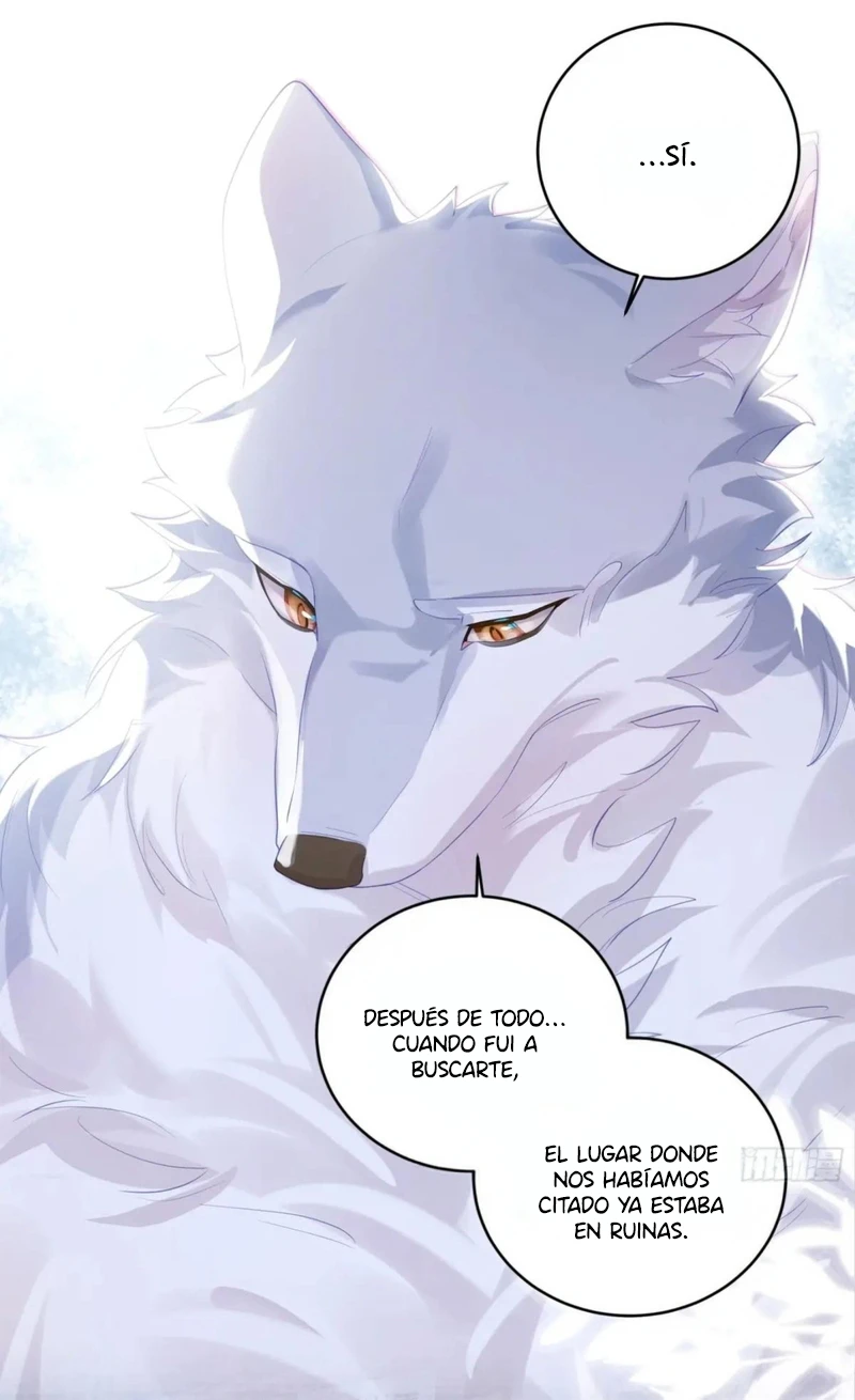 Mi novio mutante Capítulo 37 - Page 8