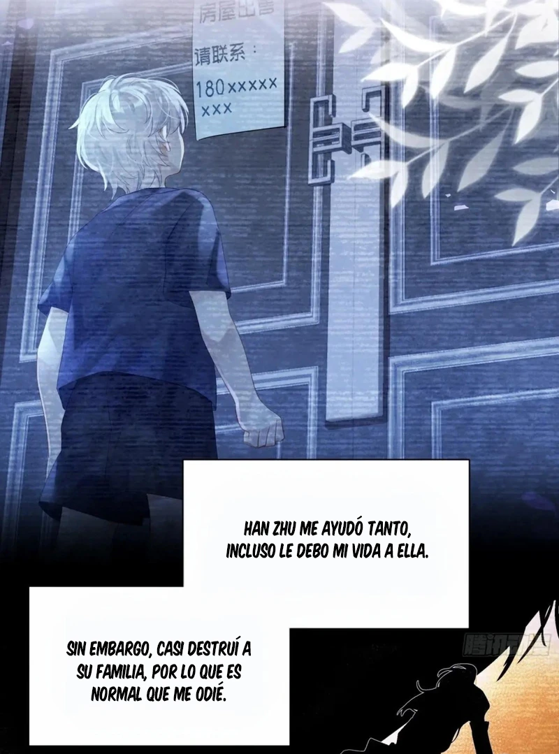 Mi novio mutante Capítulo 37 - Page 9