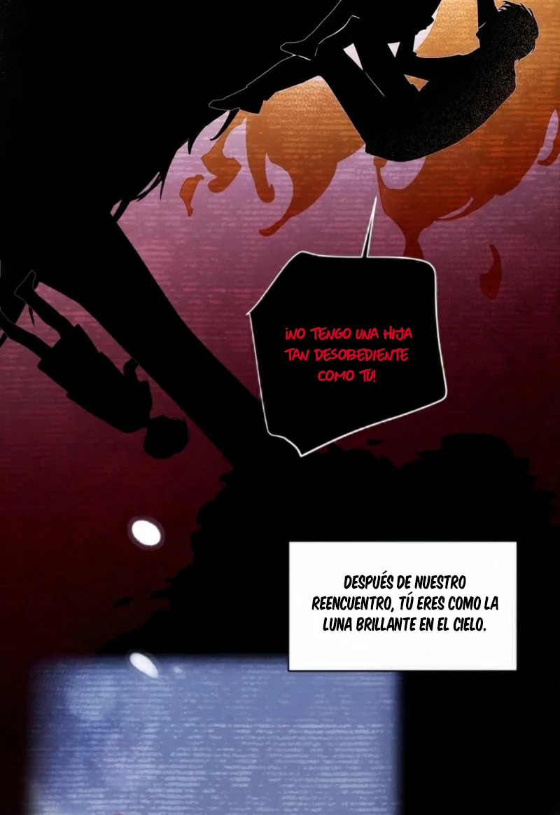 Mi novio mutante Capítulo 37 - Page 10