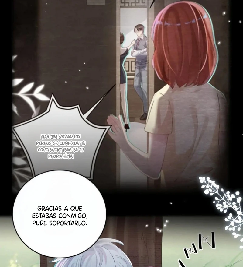 Mi novio mutante Capítulo 37 - Page 22