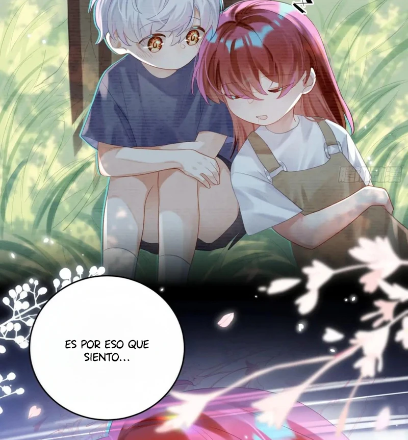 Mi novio mutante Capítulo 37 - Page 23