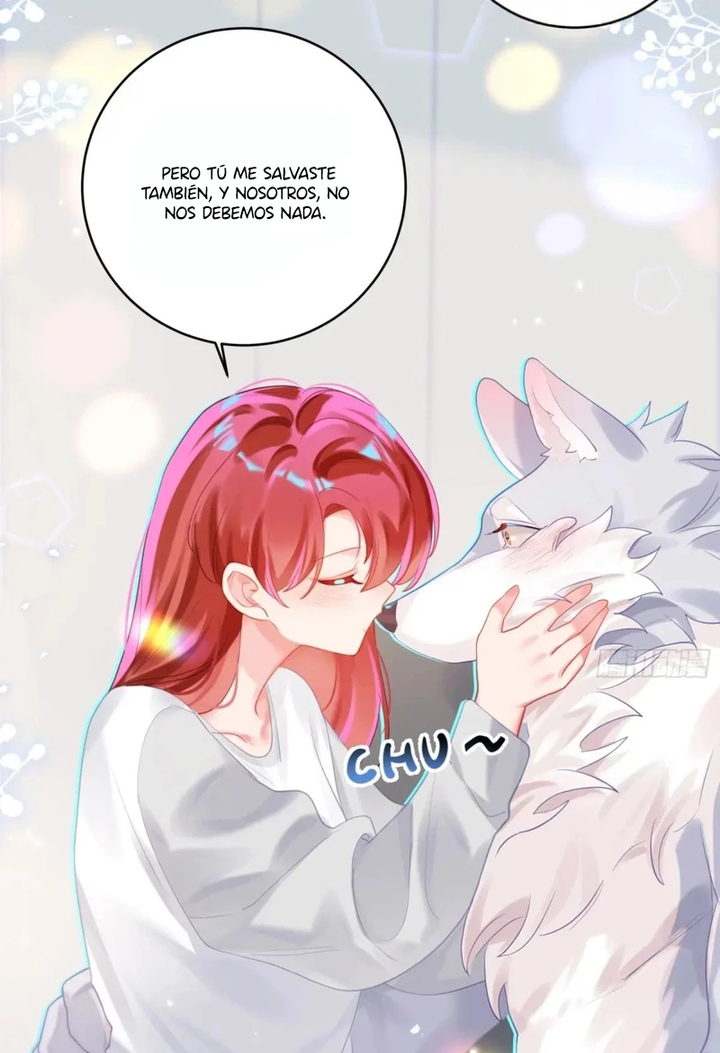 Mi novio mutante Capítulo 37 - Page 26