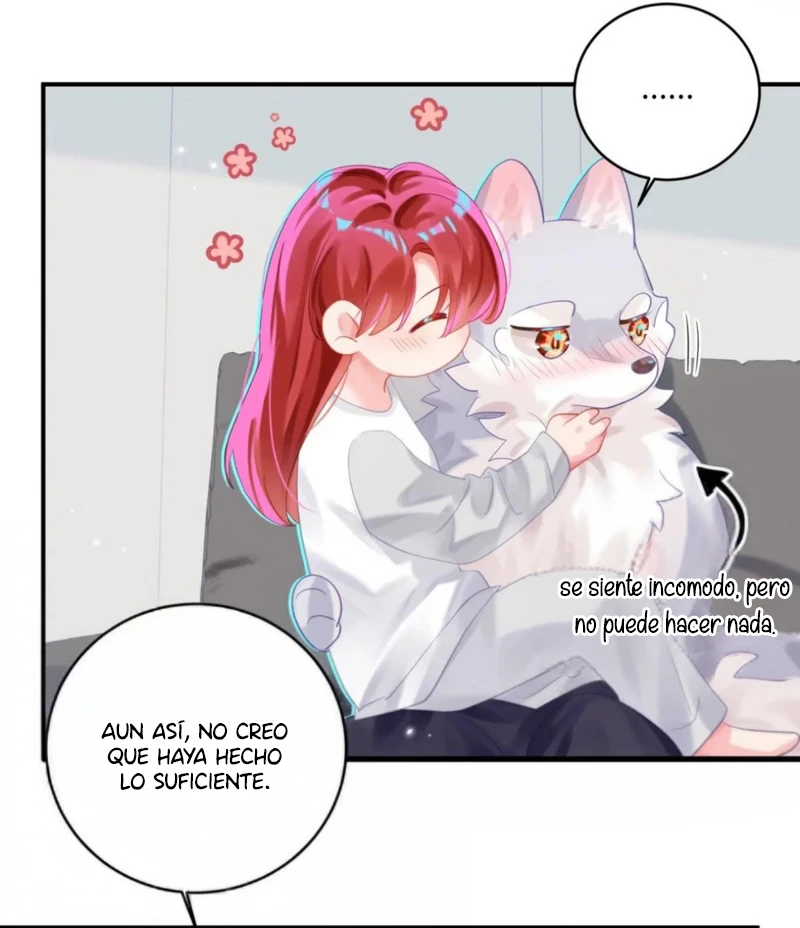 Mi novio mutante Capítulo 37 - Page 28