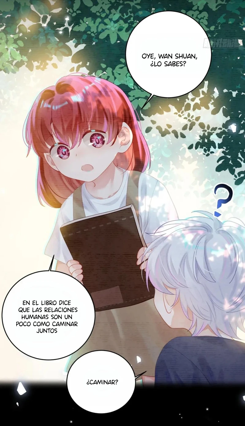Mi novio mutante Capítulo 37 - Page 30