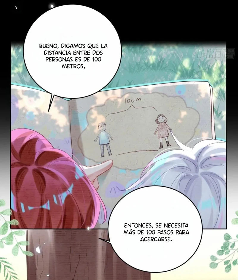 Mi novio mutante Capítulo 37 - Page 31
