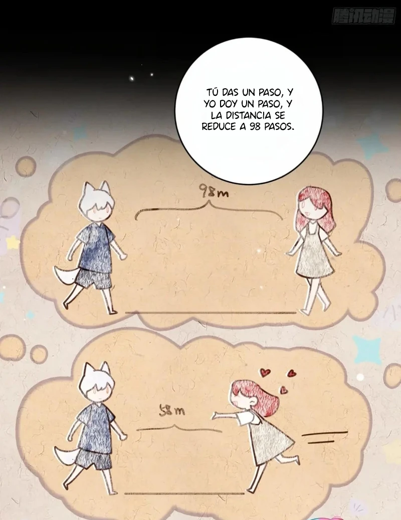Mi novio mutante Capítulo 37 - Page 33