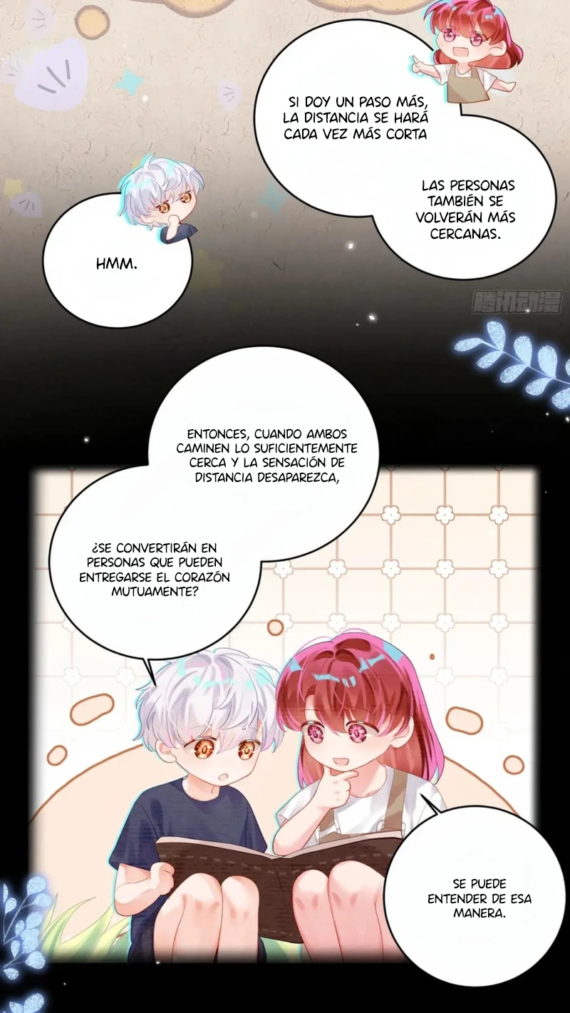 Mi novio mutante Capítulo 37 - Page 34