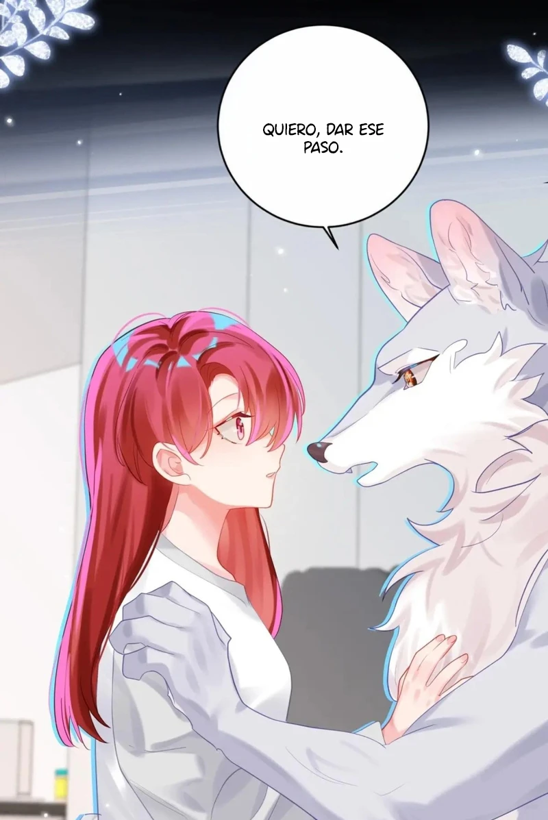 Mi novio mutante Capítulo 37 - Page 38