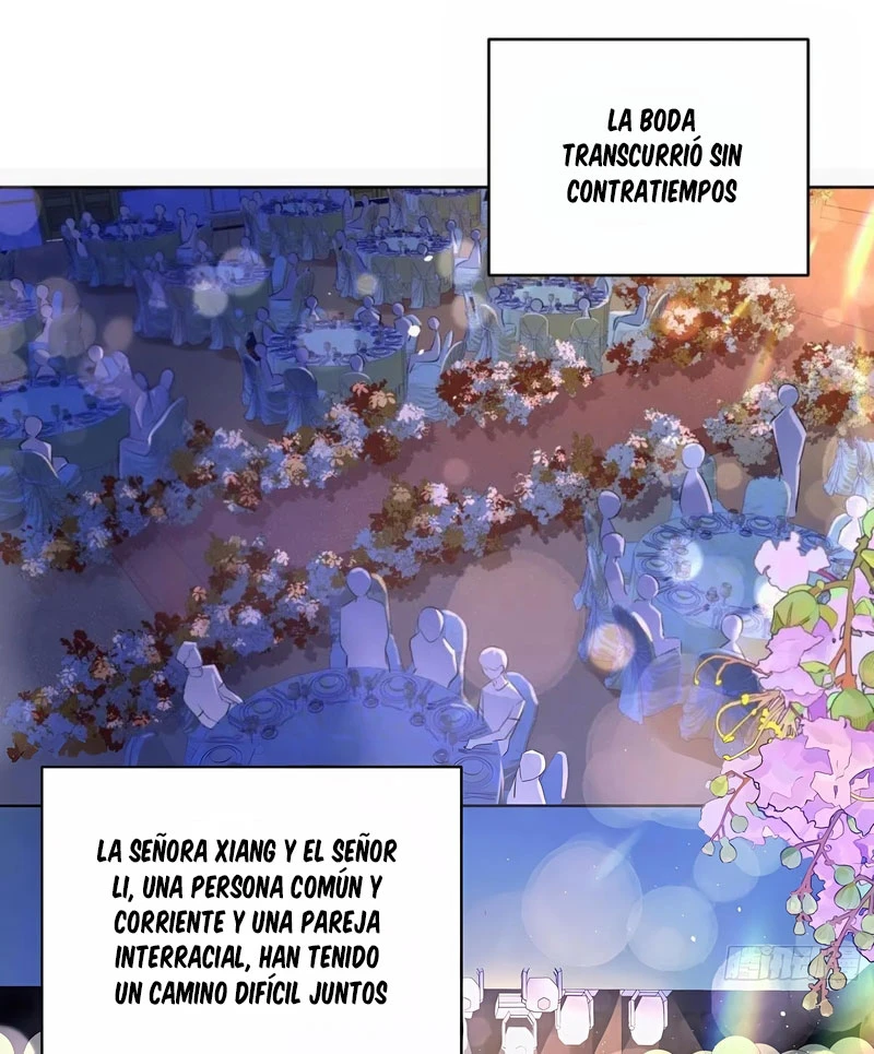 Mi novio mutante Capítulo 38 - Page 17