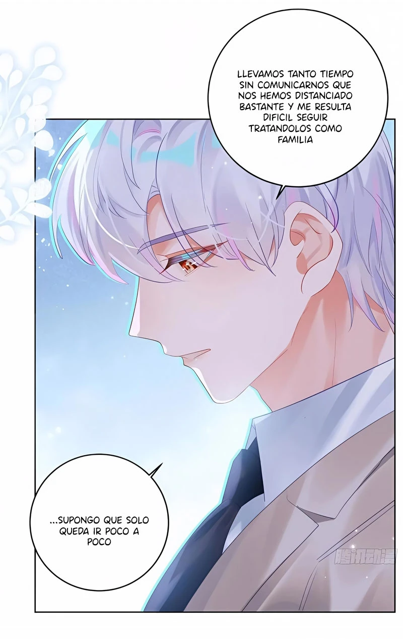 Mi novio mutante Capítulo 38 - Page 34