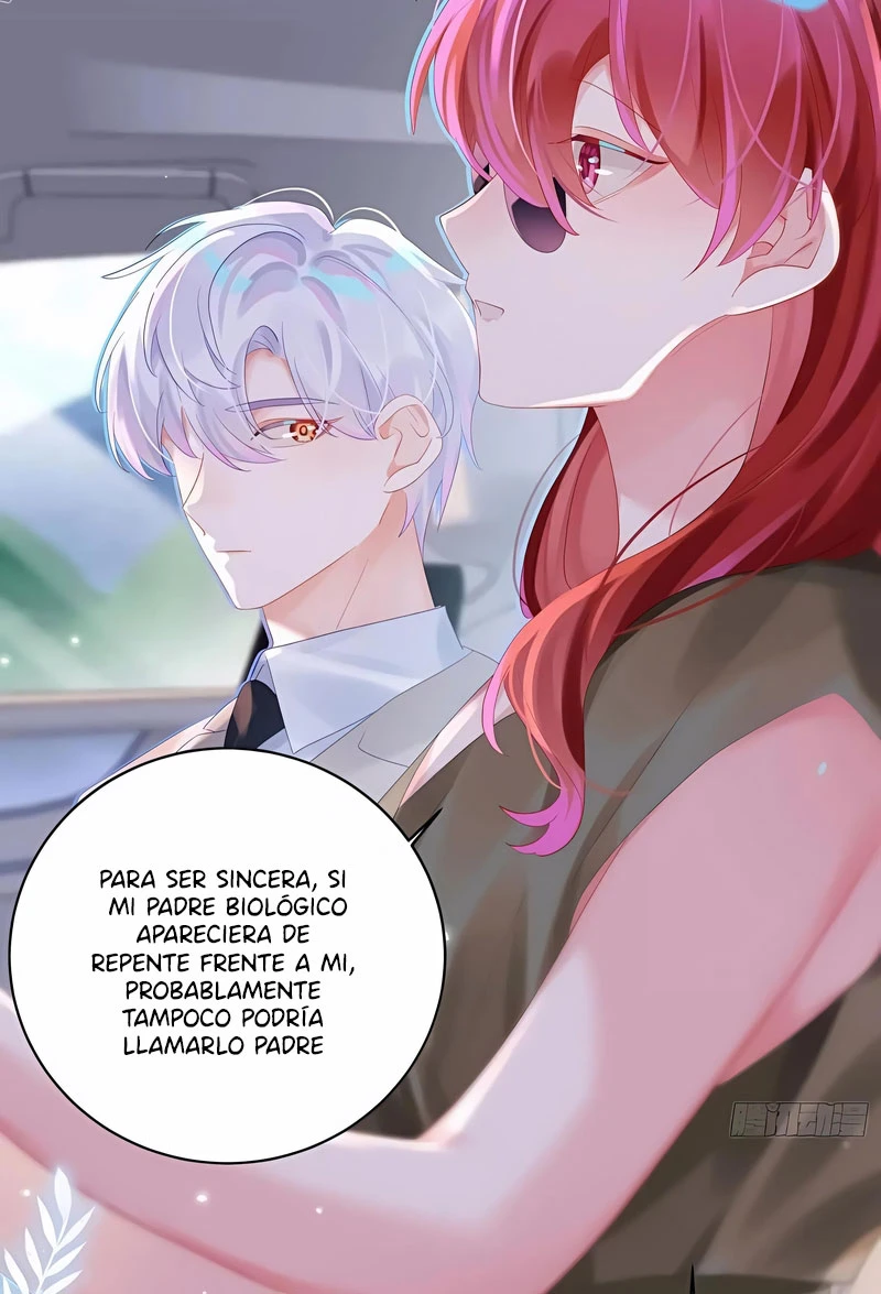 Mi novio mutante Capítulo 38 - Page 36