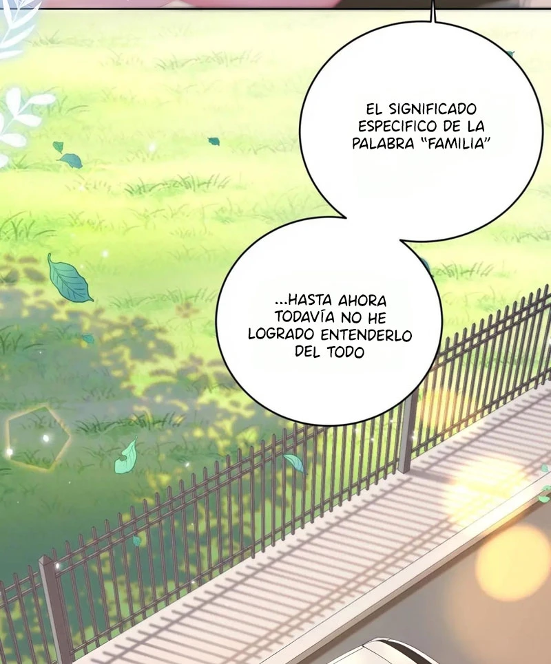 Mi novio mutante Capítulo 38 - Page 37