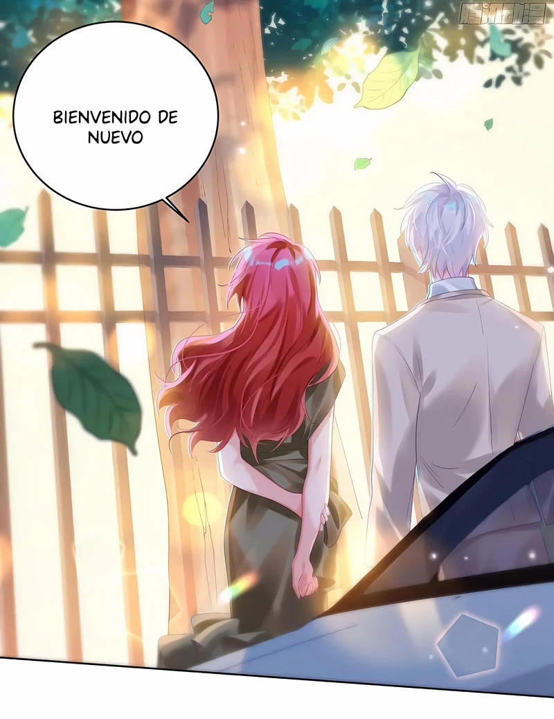 Mi novio mutante Capítulo 38 - Page 41