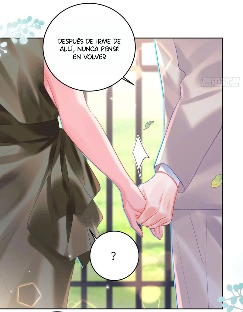 Mi novio mutante Capítulo 39 - Page 7