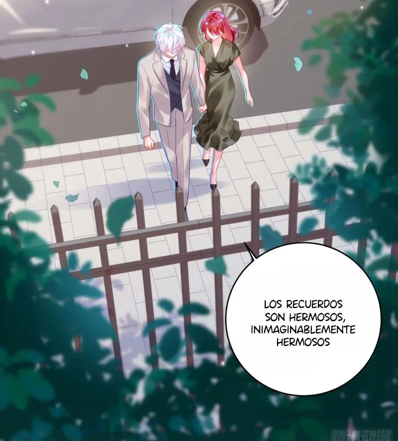 Mi novio mutante Capítulo 39 - Page 9