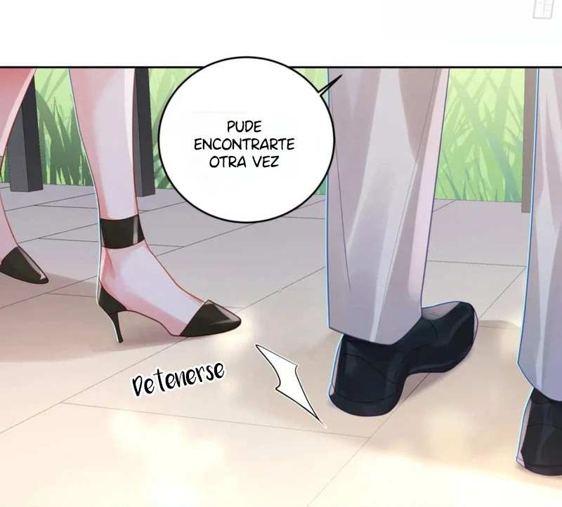 Mi novio mutante Capítulo 39 - Page 11