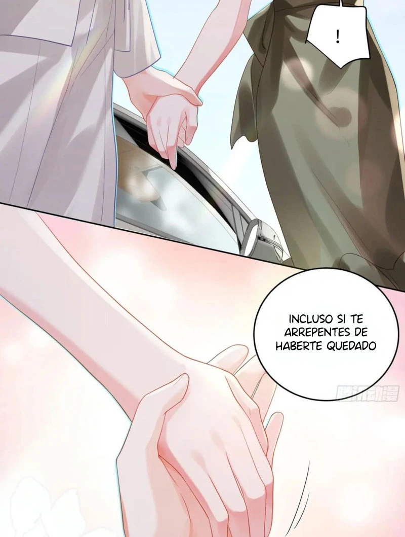 Mi novio mutante Capítulo 39 - Page 13