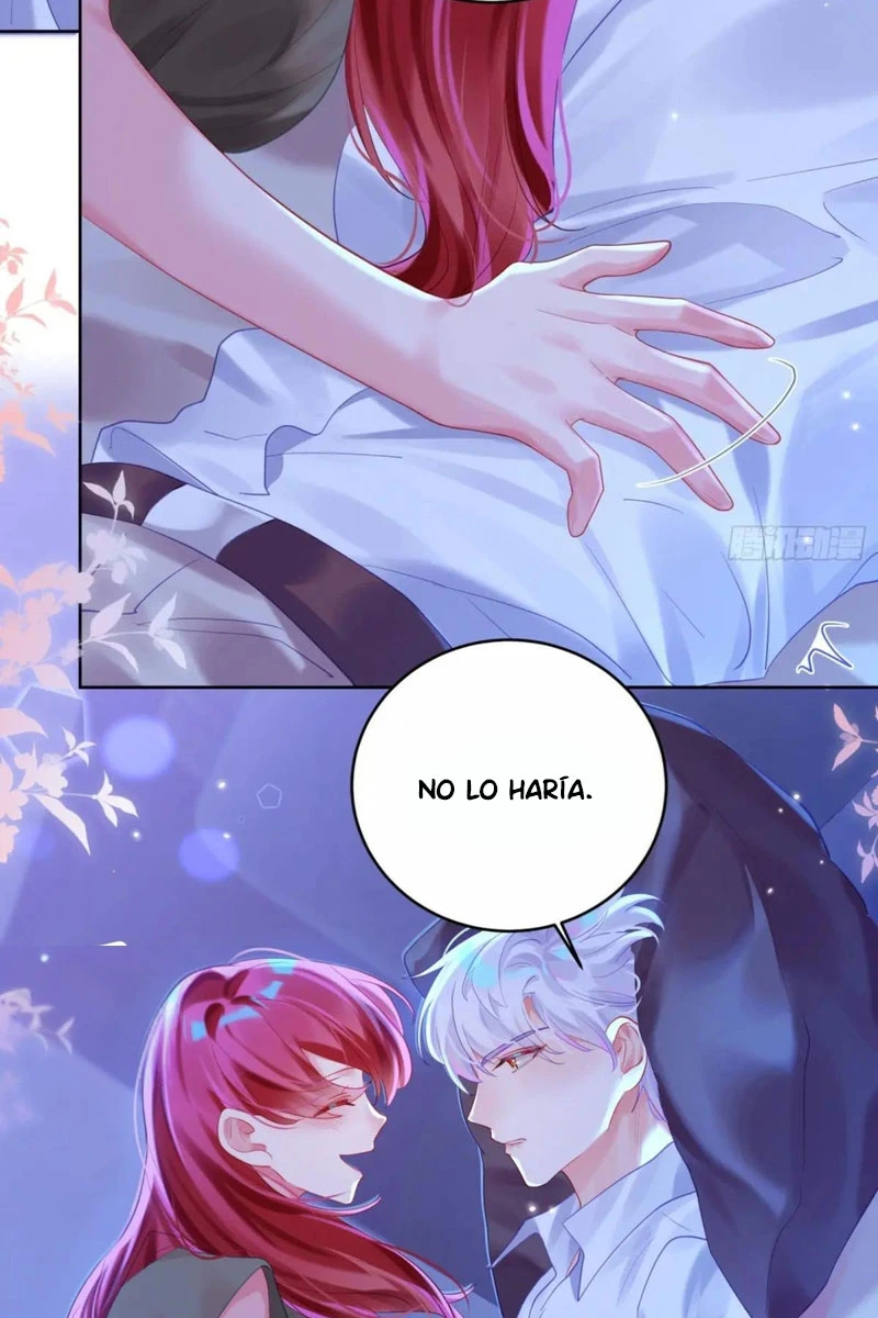 Mi novio mutante Capítulo 39 - Page 25