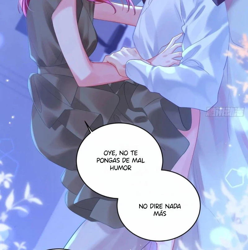 Mi novio mutante Capítulo 39 - Page 26