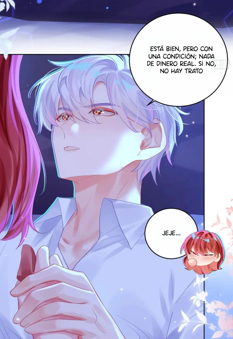 Mi novio mutante Capítulo 39 - Page 30