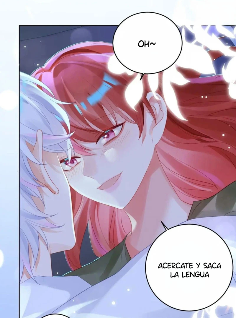 Mi novio mutante Capítulo 39 - Page 37