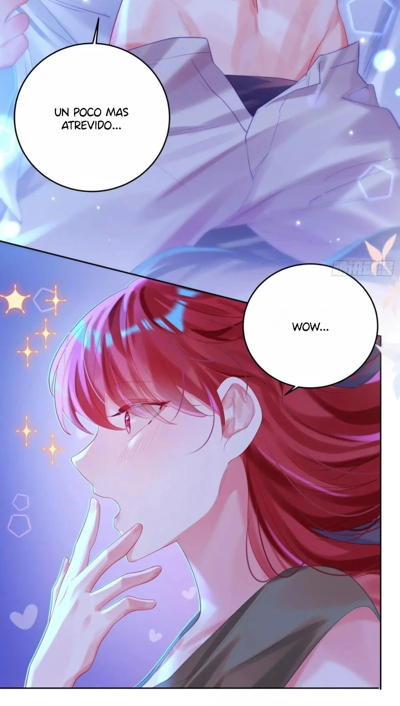 Mi novio mutante Capítulo 39 - Page 44