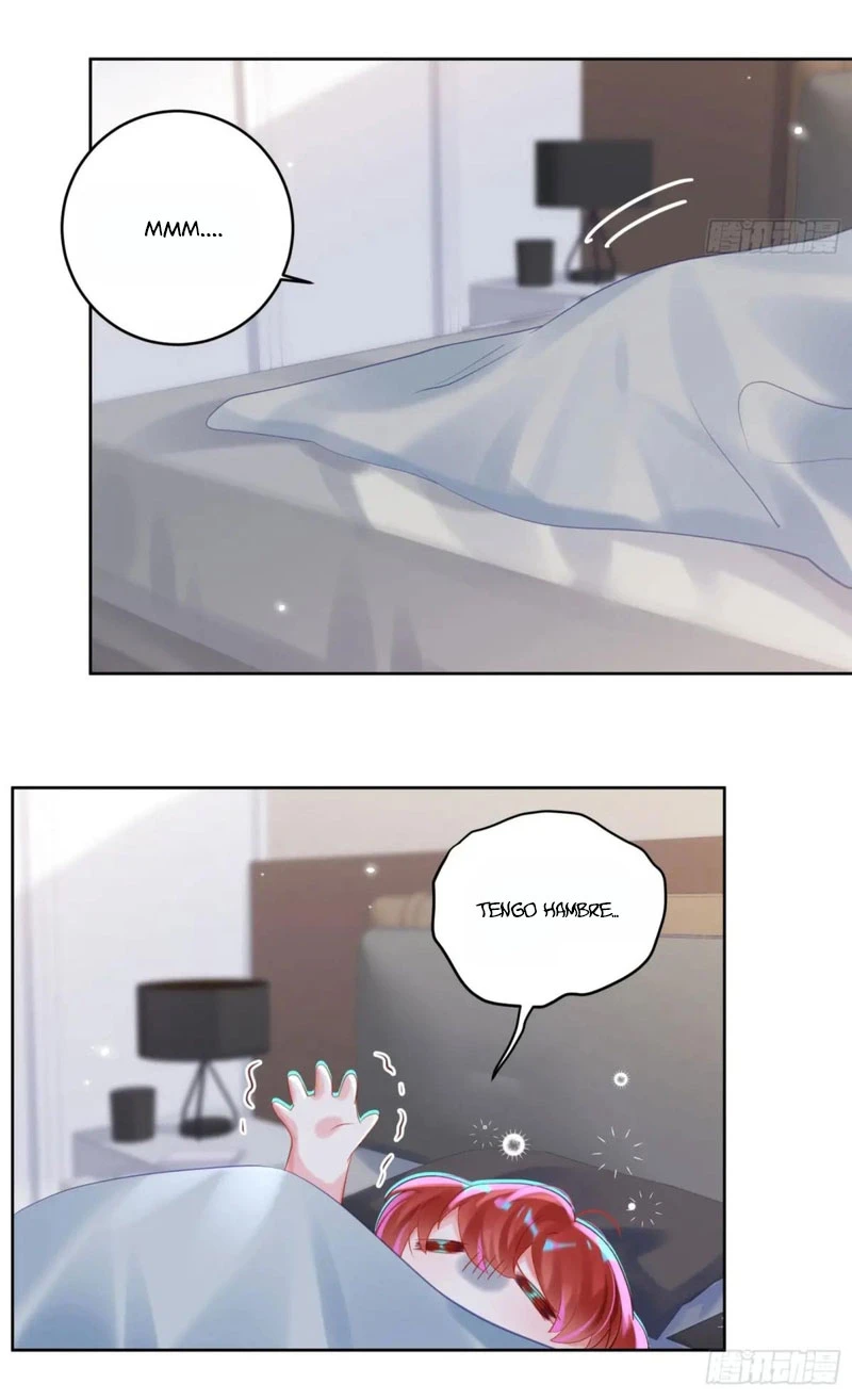 Mi novio mutante Capítulo 39 - Page 48