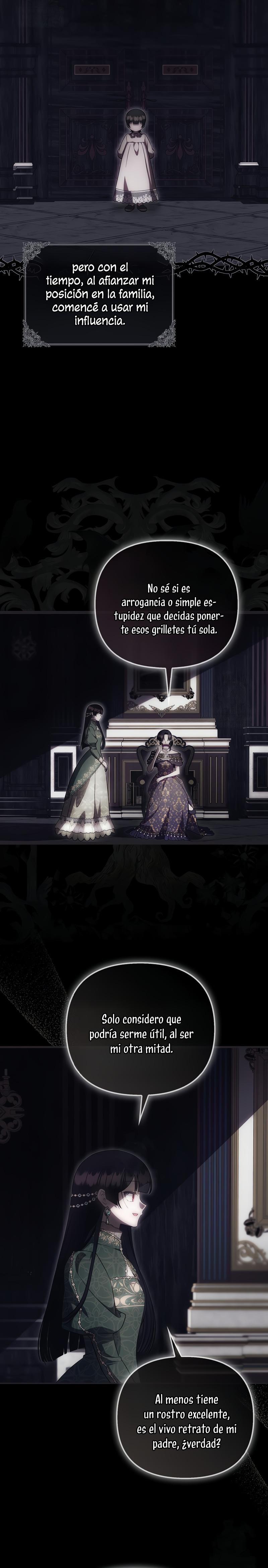 Esta es la primera vez que soy amada Capítulo 88 - Page 11