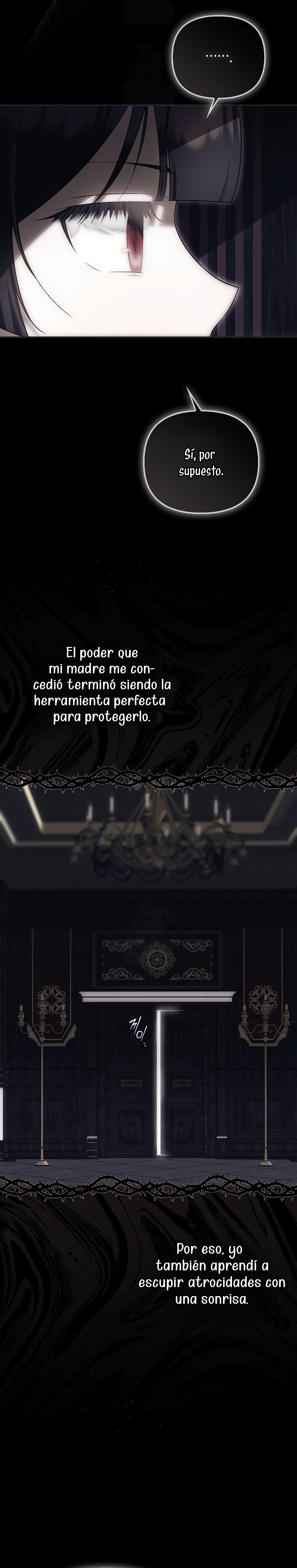 Esta es la primera vez que soy amada Capítulo 88 - Page 13