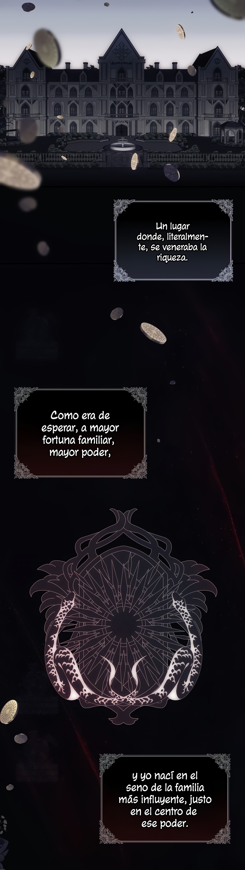 Esta es la primera vez que soy amada Capítulo 88 - Page 6