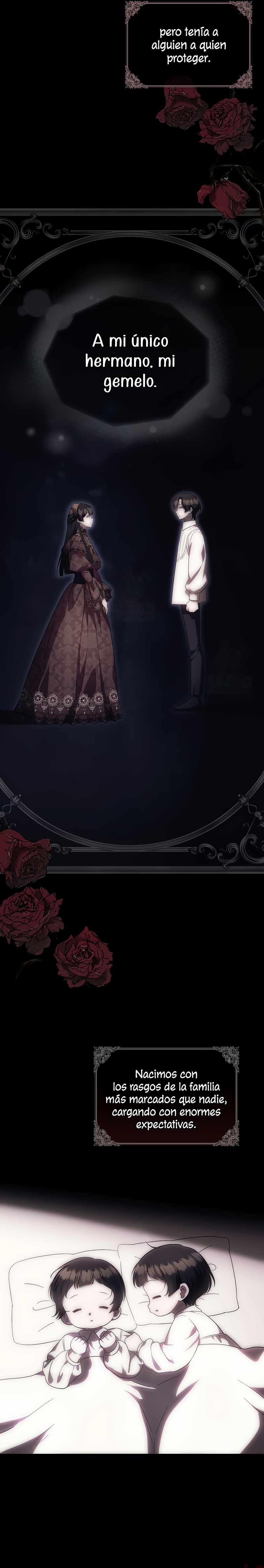 Esta es la primera vez que soy amada Capítulo 88 - Page 8