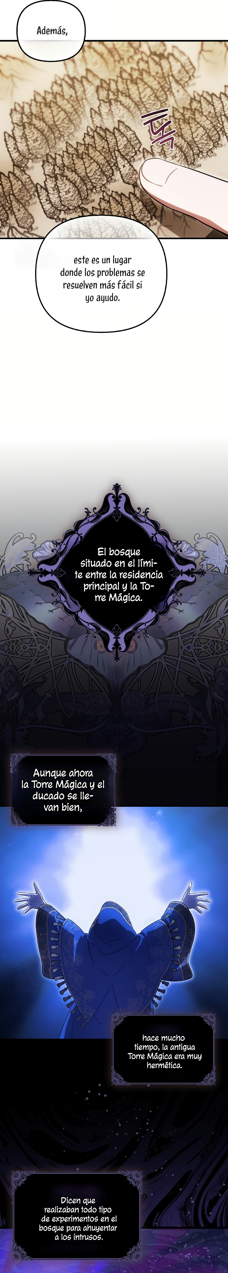 Esta es la primera vez que soy amada Capítulo 89 - Page 13