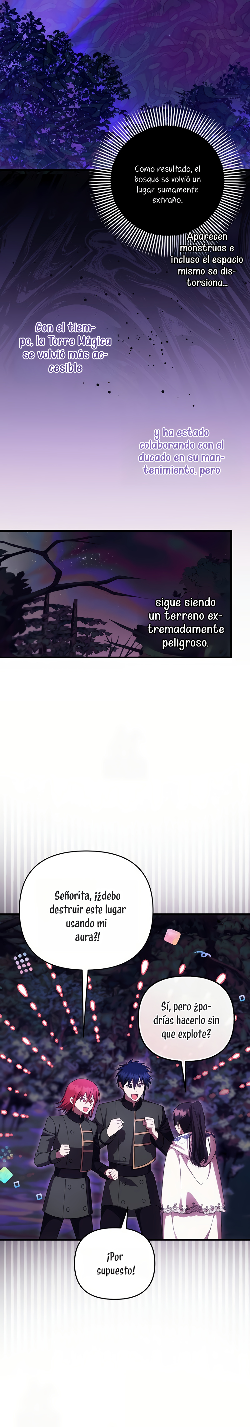 Esta es la primera vez que soy amada Capítulo 89 - Page 14