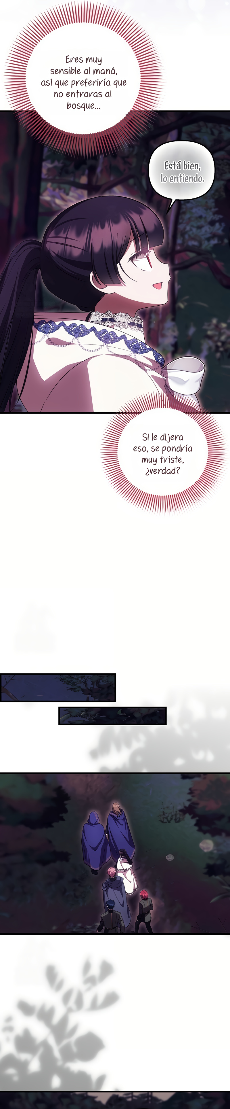 Esta es la primera vez que soy amada Capítulo 89 - Page 16