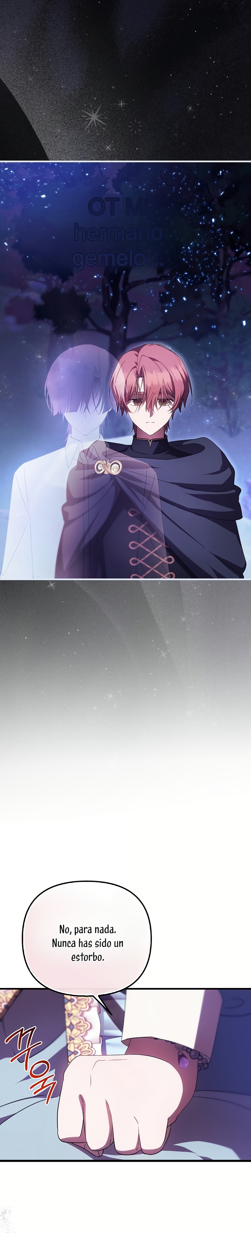 Esta es la primera vez que soy amada Capítulo 90 - Page 16