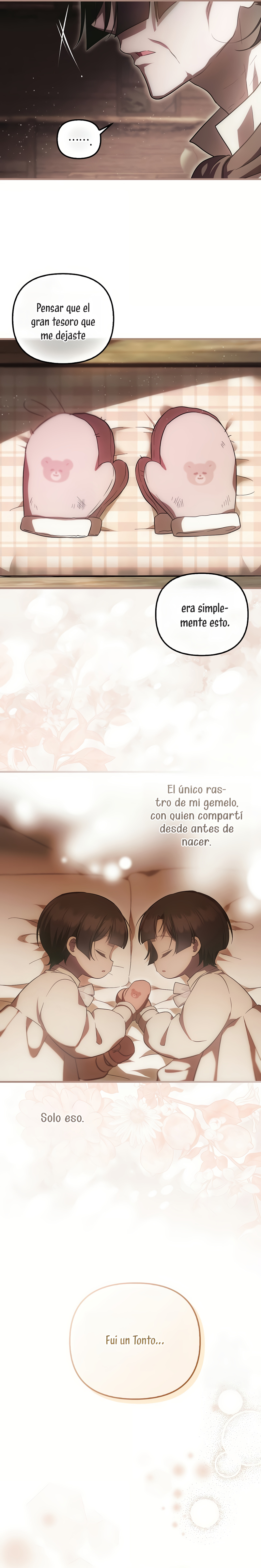 Esta es la primera vez que soy amada Capítulo 90 - Page 24