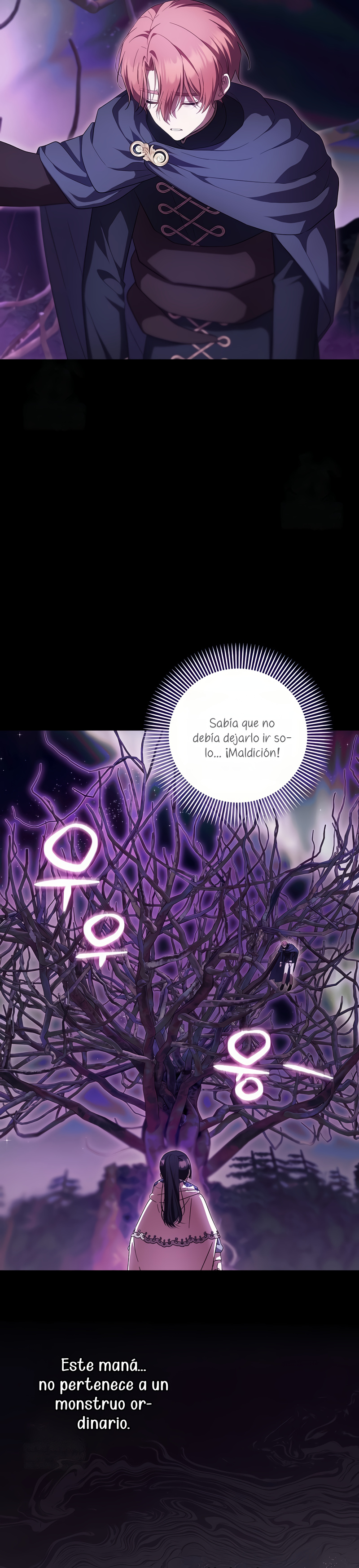 Esta es la primera vez que soy amada Capítulo 90 - Page 4