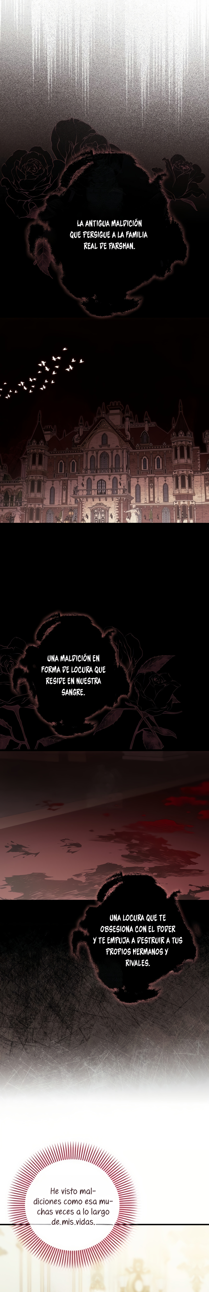 Esta es la primera vez que soy amada Capítulo 92 - Page 16