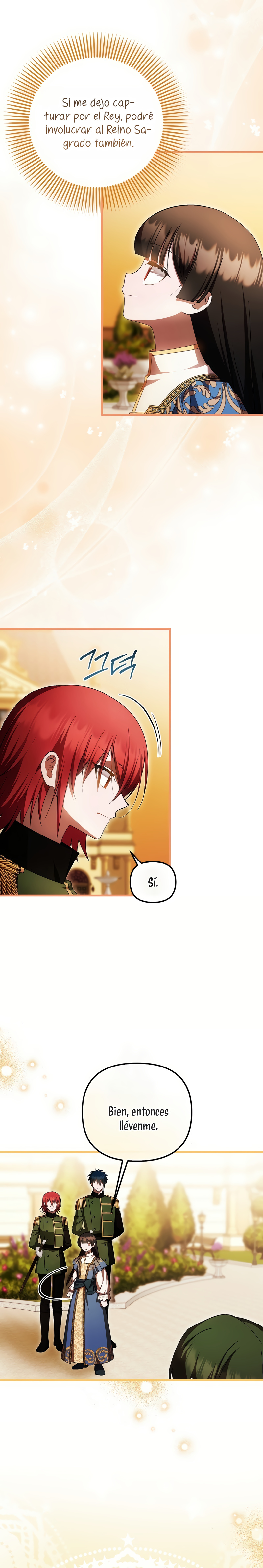 Esta es la primera vez que soy amada Capítulo 93 - Page 14