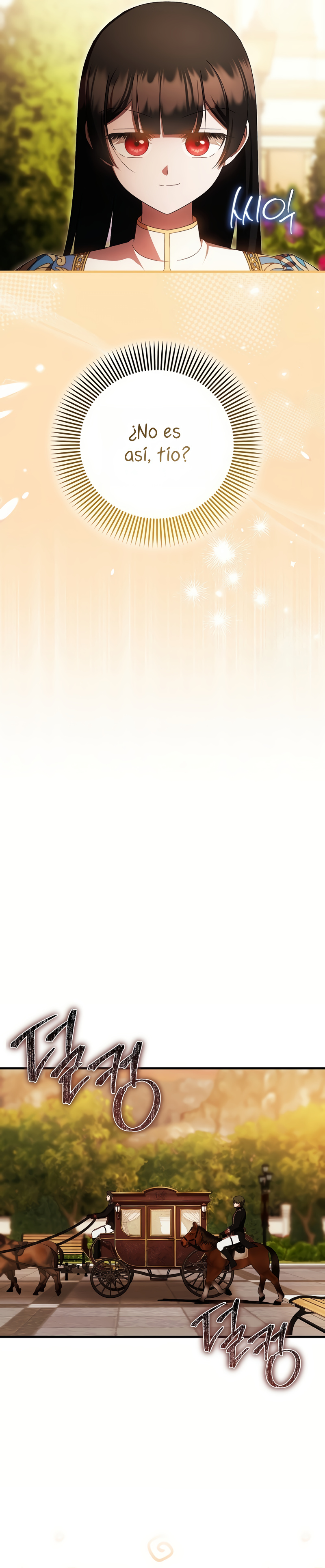 Esta es la primera vez que soy amada Capítulo 93 - Page 16